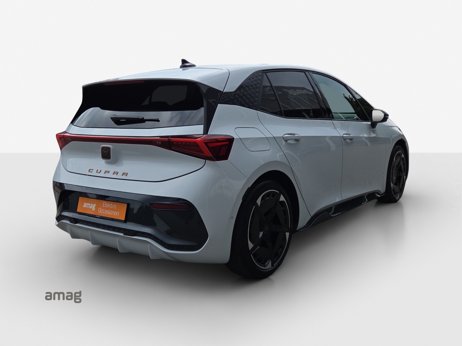 CUPRA Born 79 kWh e-Boost-image-4