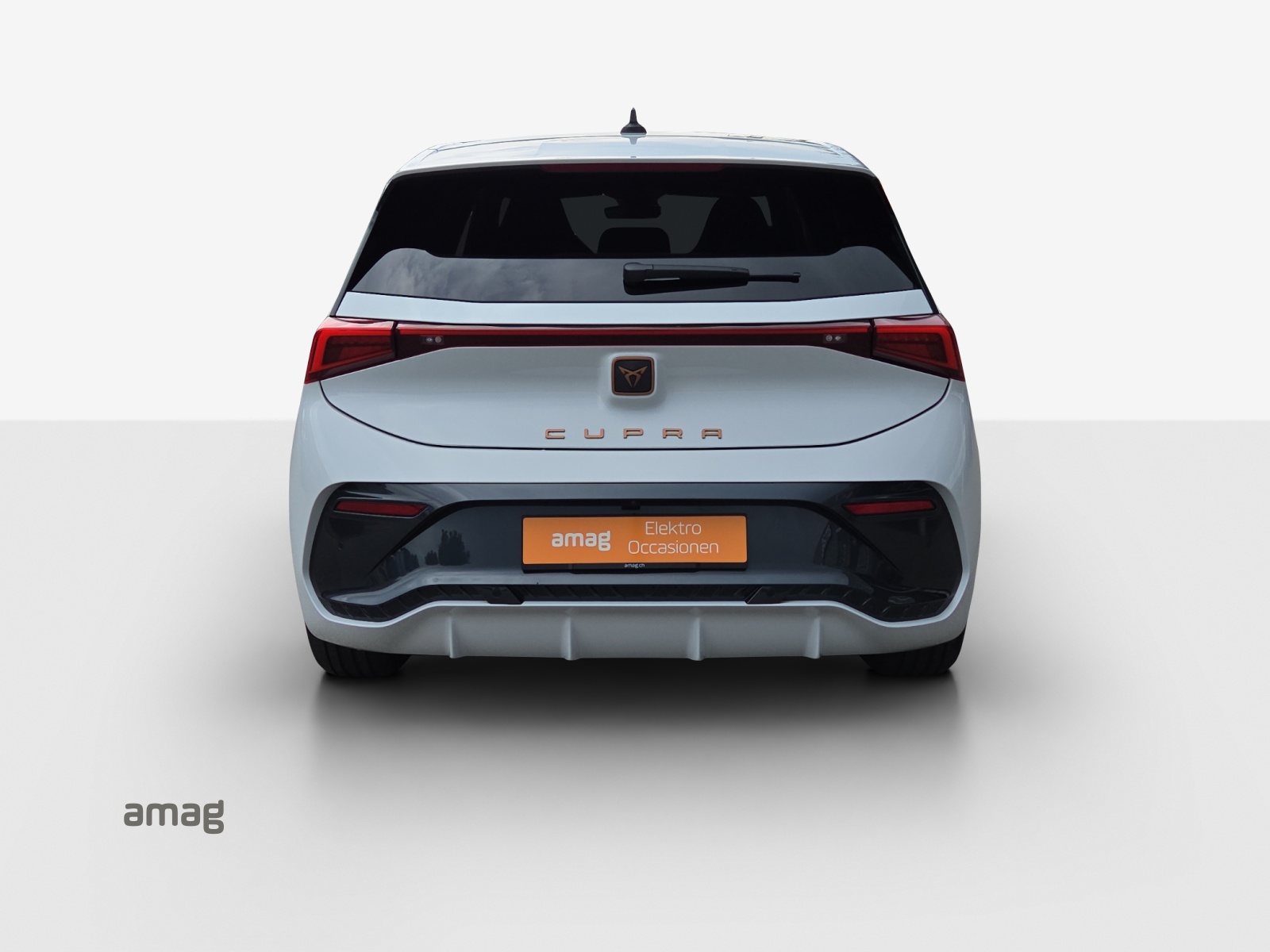 CUPRA Born 79 kWh e-Boost-image-4
