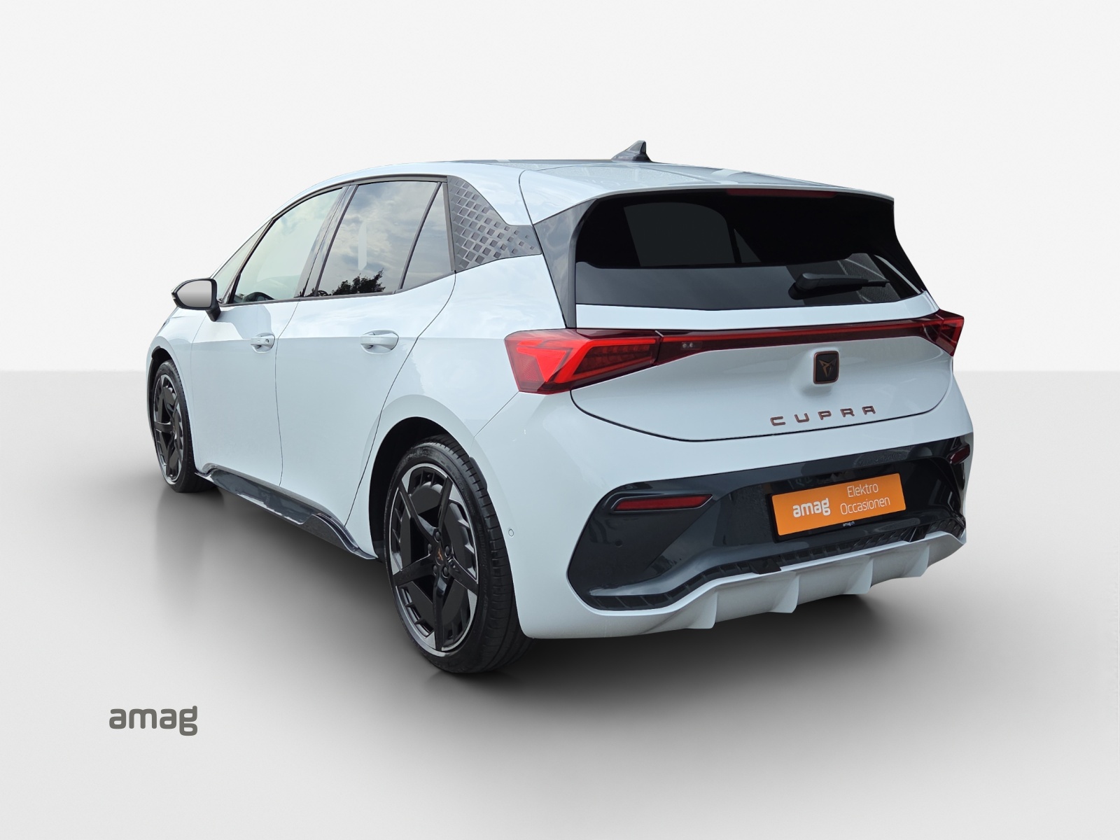 CUPRA Born 79 kWh e-Boost-image-2