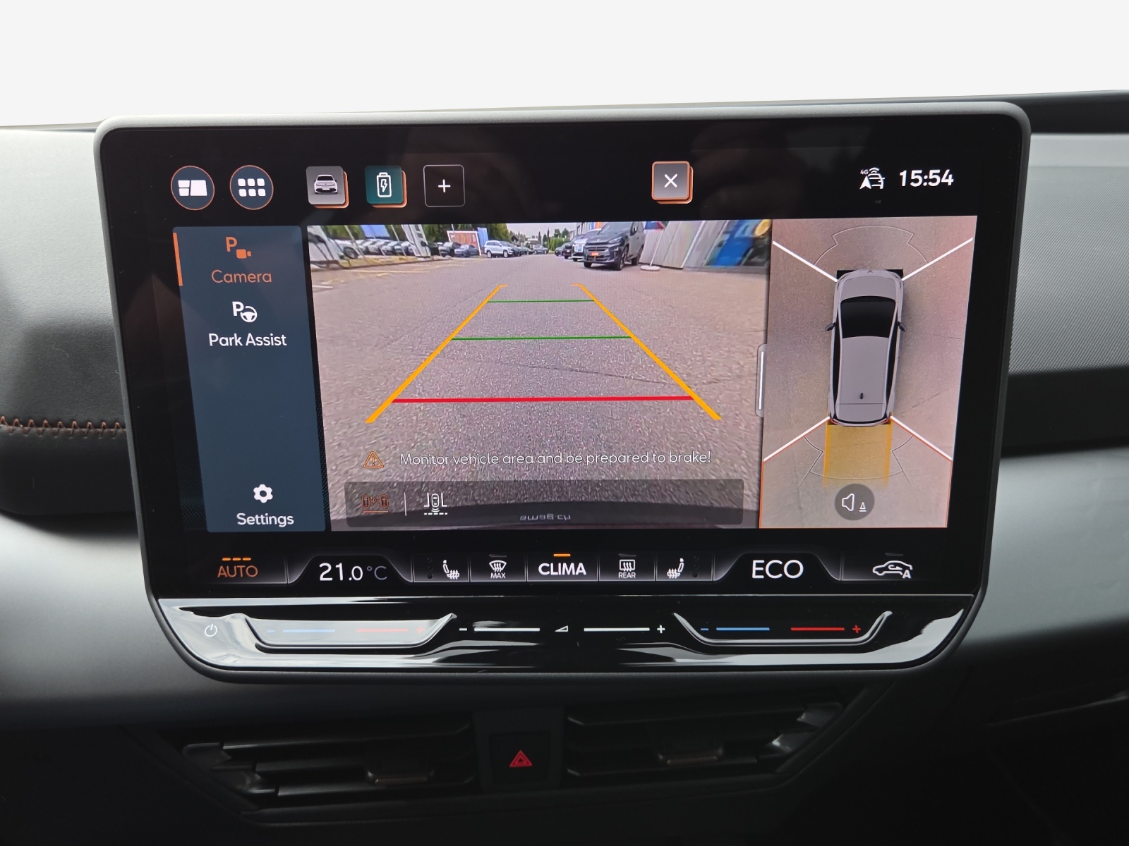 CUPRA Born 79 kWh e-Boost-image-15