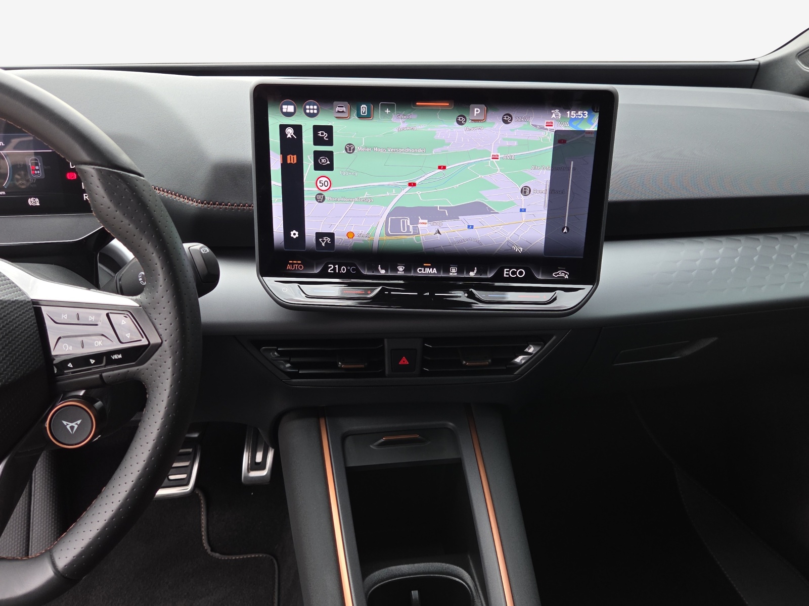 CUPRA Born 79 kWh e-Boost-image-10