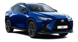 LEXUS NX 450h+ E-FOUR F Sport-image-0