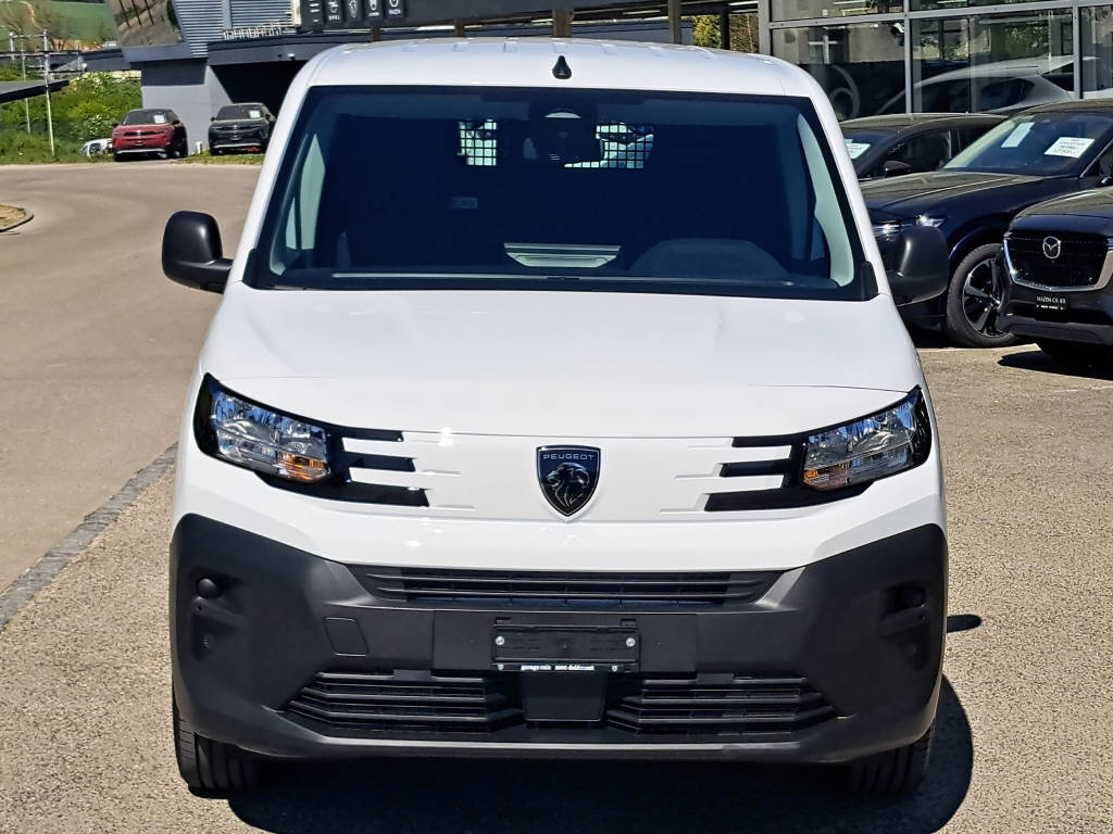 PEUGEOT e-Partner fourgon standard 50 kWh 136cv-image-6