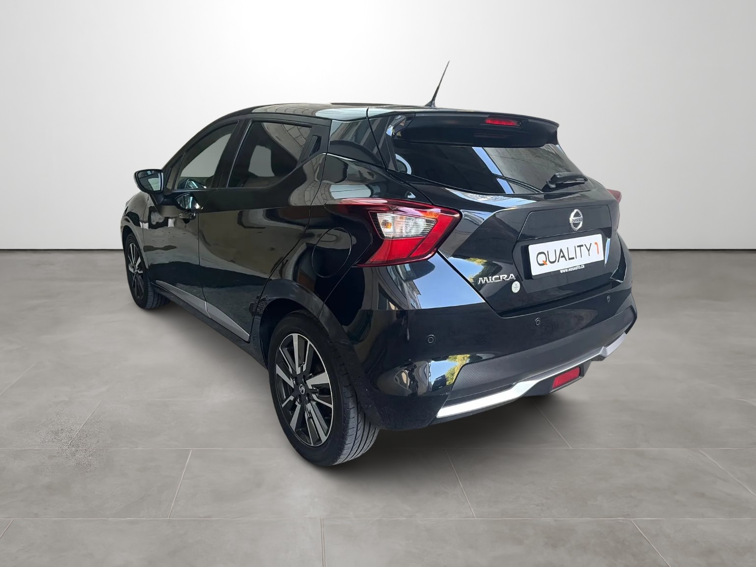 NISSAN Micra 0.9 IG-T n-connecta-image-6