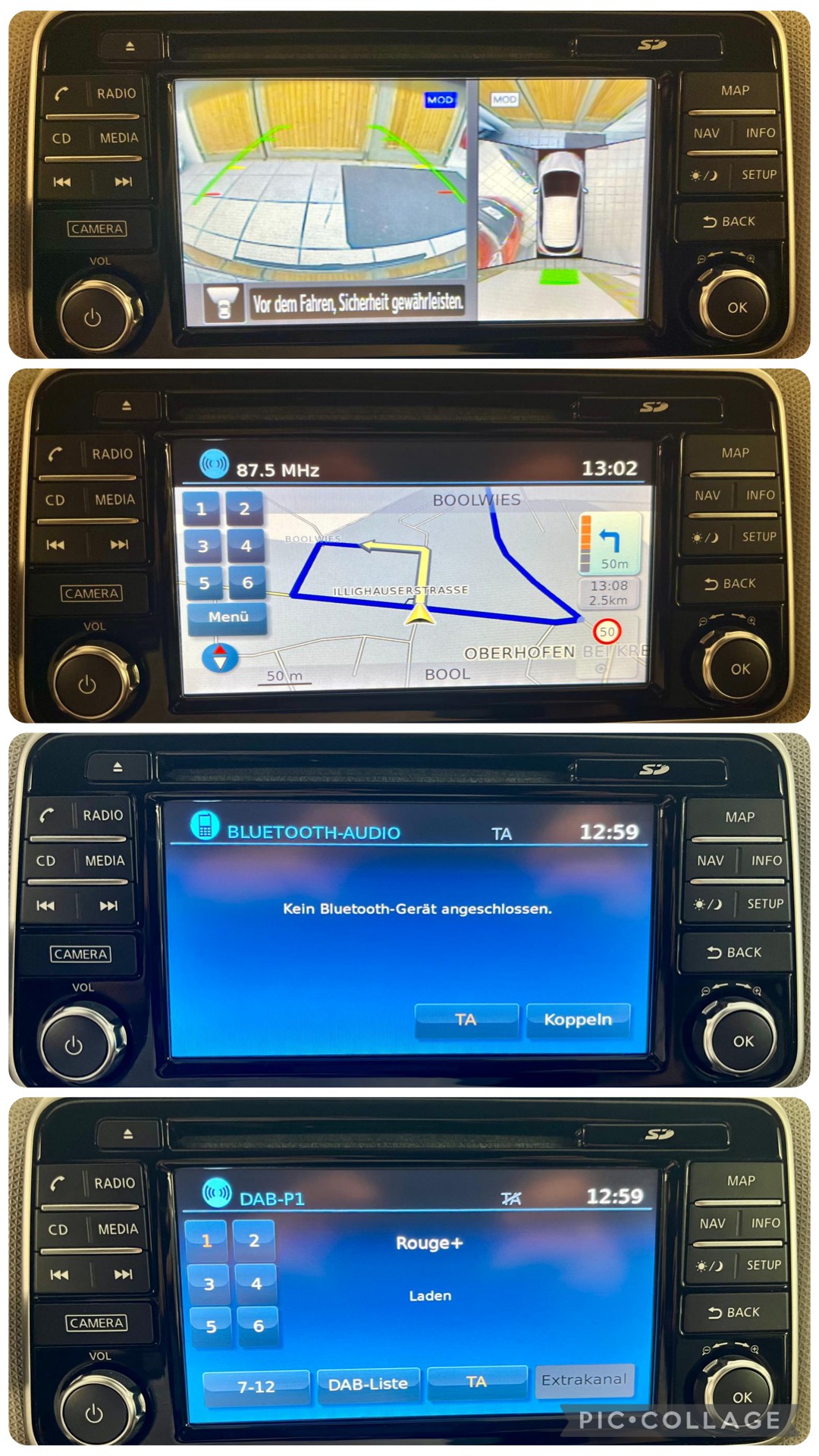 NISSAN Micra 0.9 IG-T n-connecta-image-14