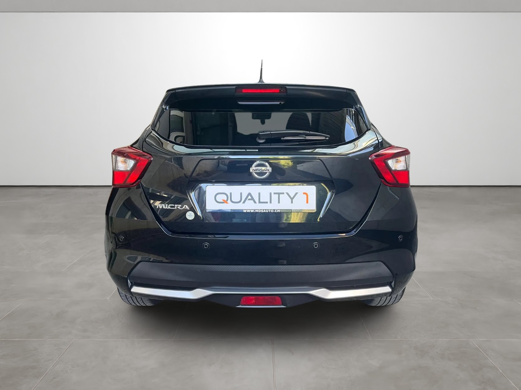 NISSAN Micra 0.9 IG-T n-connecta-image-5