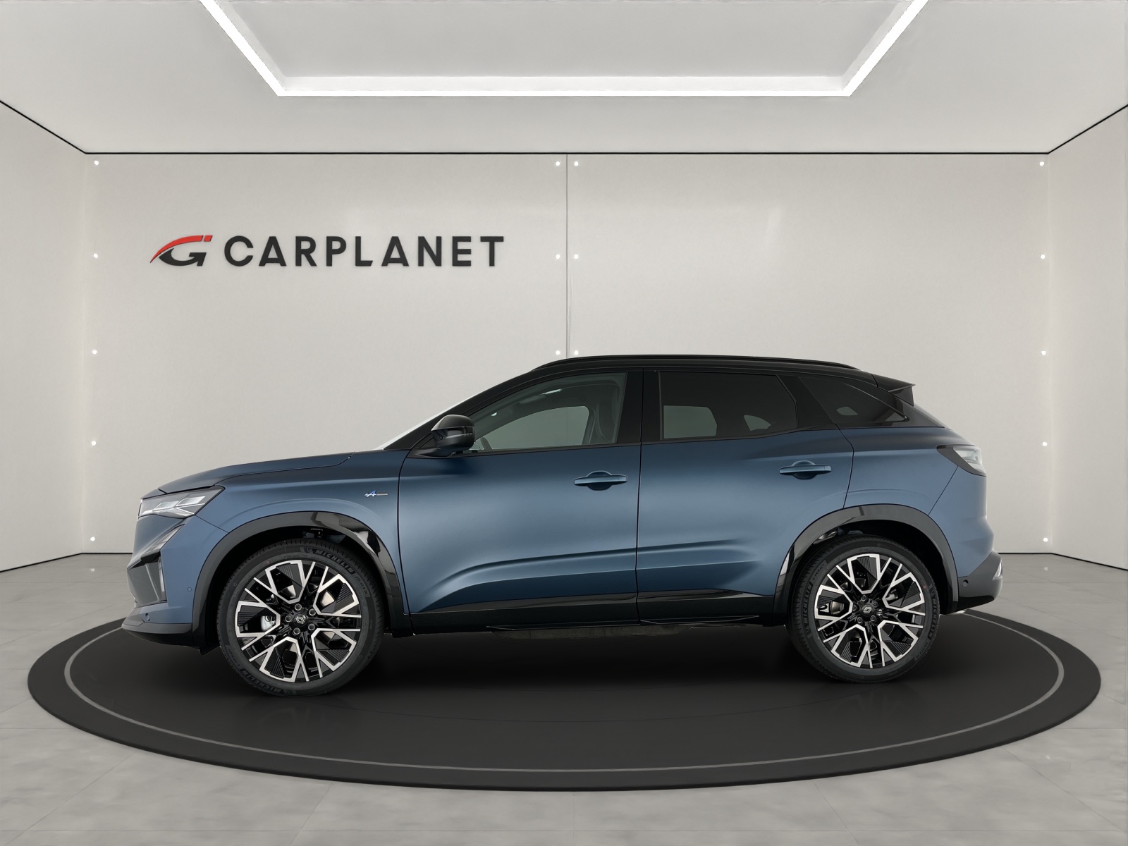 RENAULT Austral 1.2 E-Tech esprit Alpine-image-1