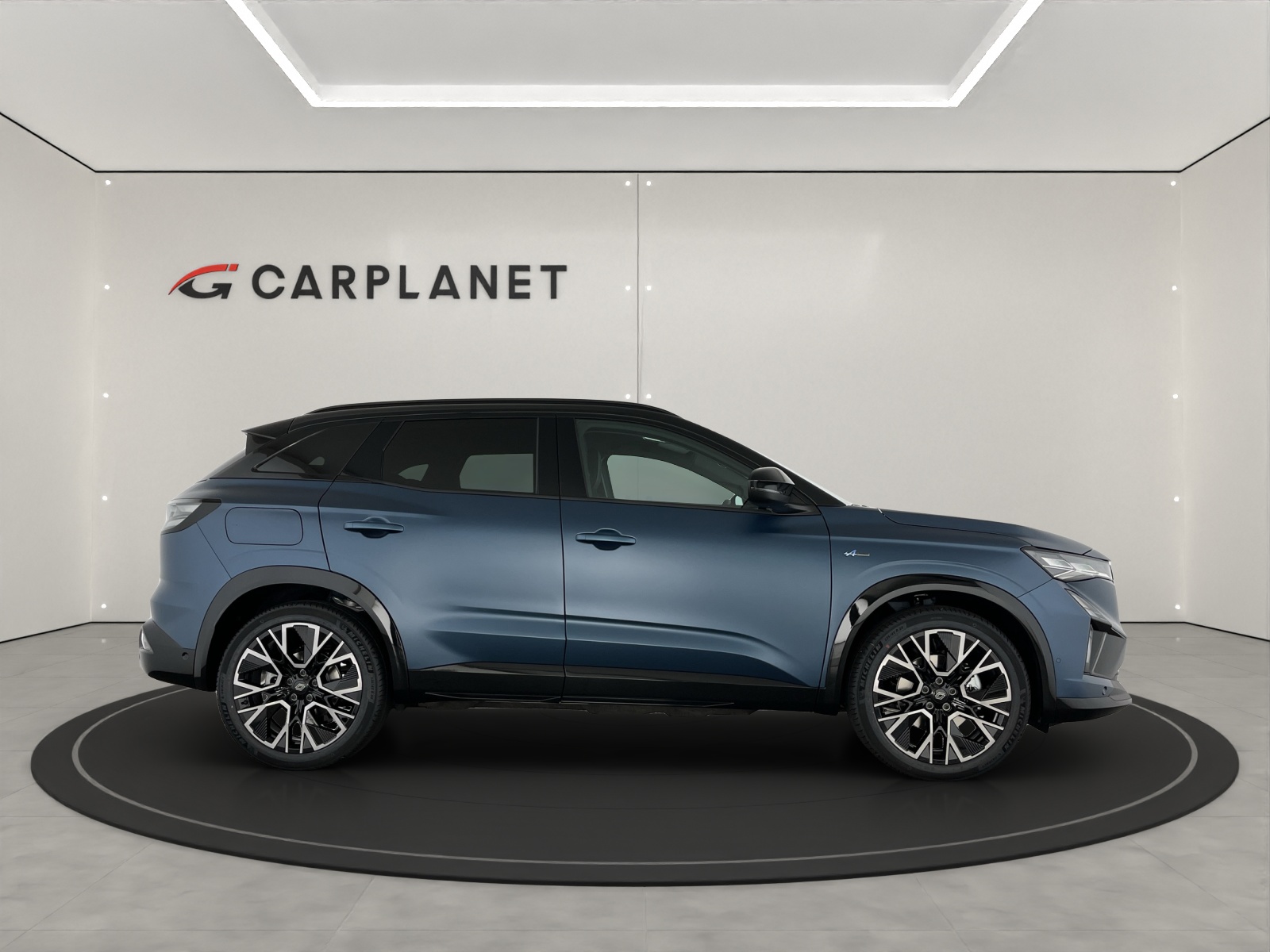 RENAULT Austral 1.2 E-Tech esprit Alpine-image-4