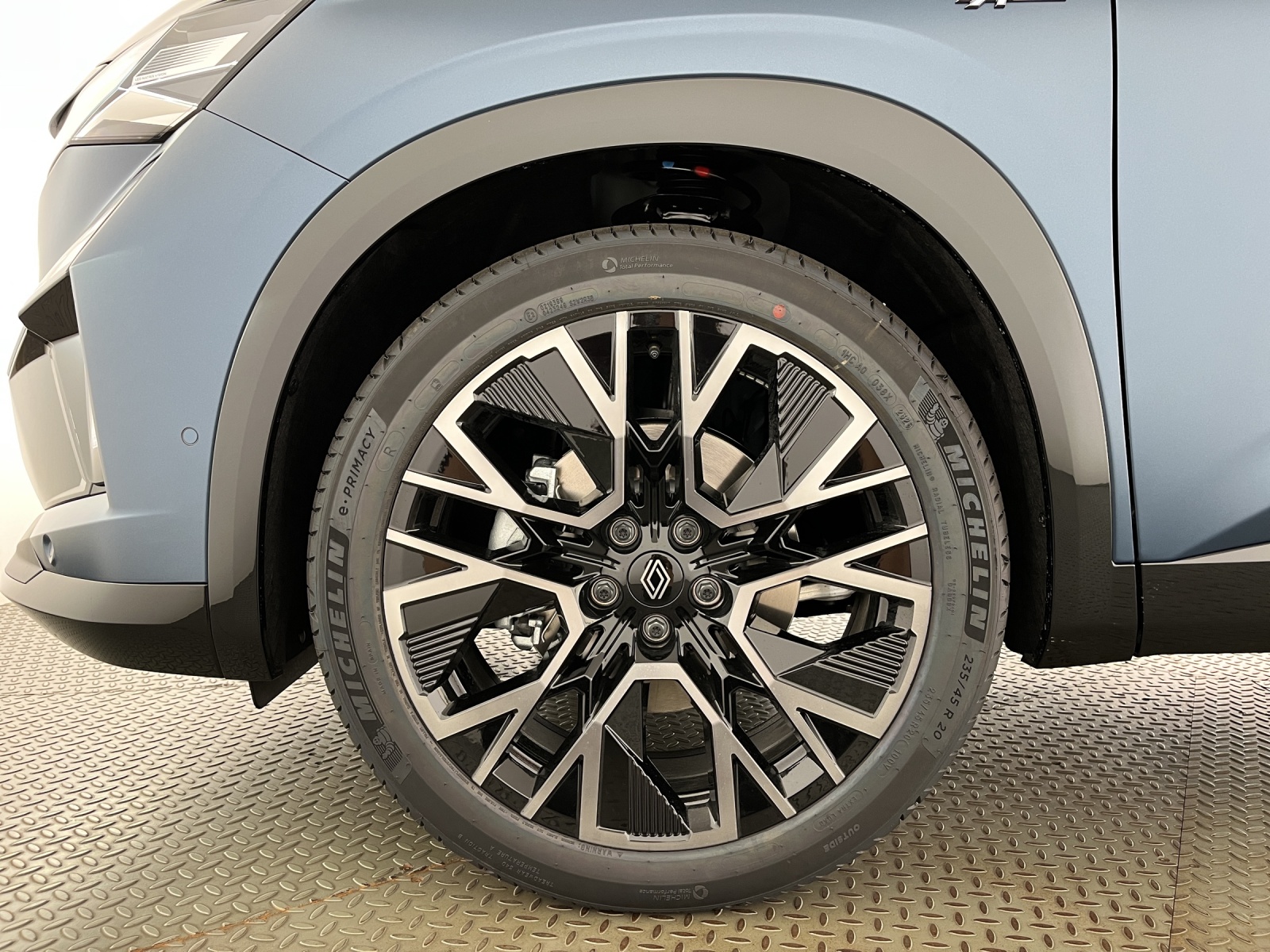 RENAULT Austral 1.2 E-Tech esprit Alpine-image-5