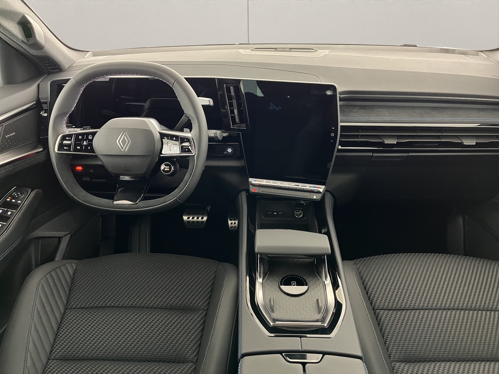 RENAULT Austral 1.2 E-Tech esprit Alpine-image-8
