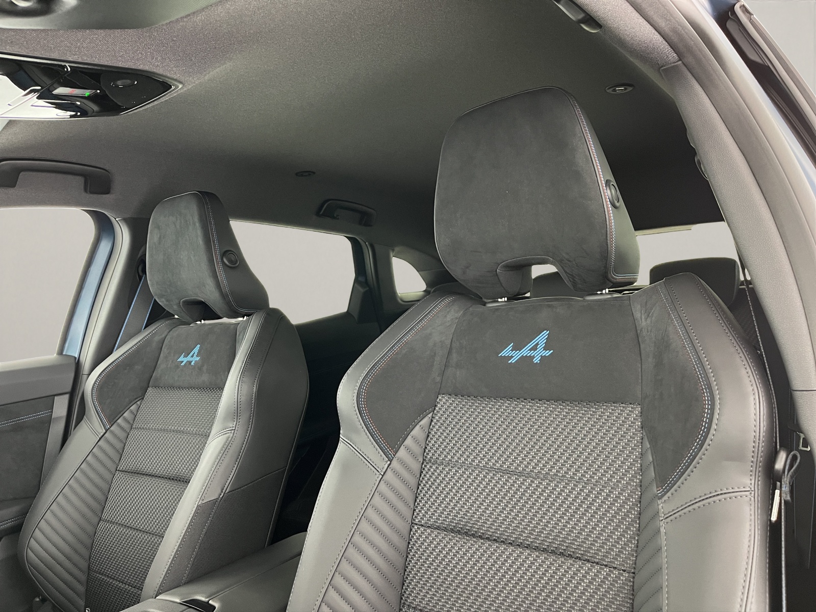 RENAULT Austral 1.2 E-Tech esprit Alpine-image-14