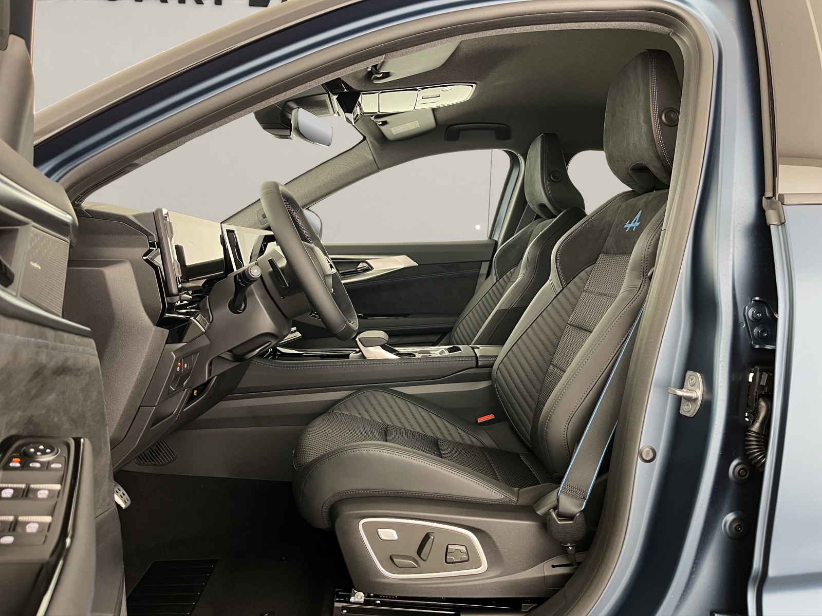 RENAULT Austral 1.2 E-Tech esprit Alpine-image-7