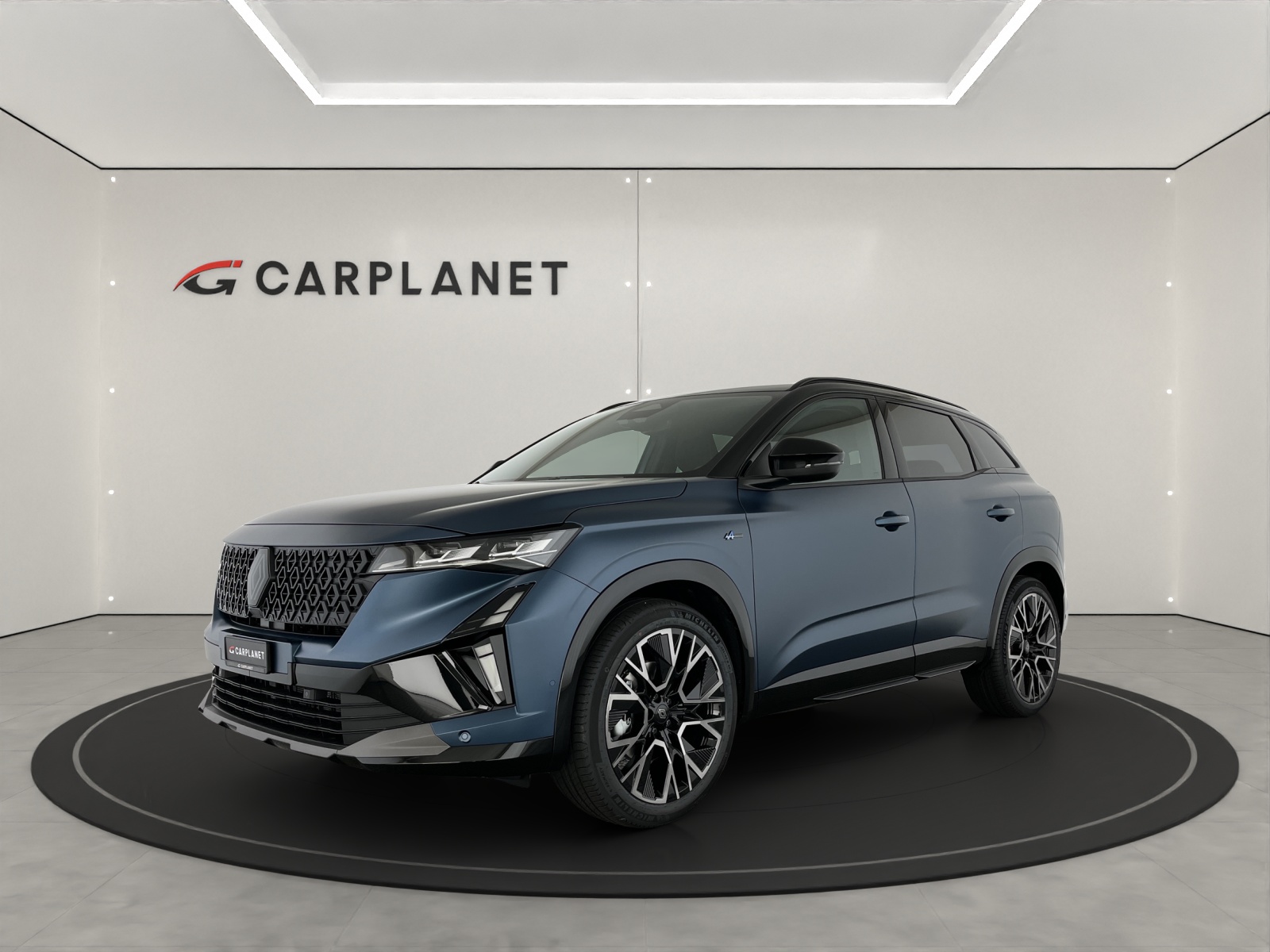 RENAULT Austral 1.2 E-Tech esprit Alpine-image-0