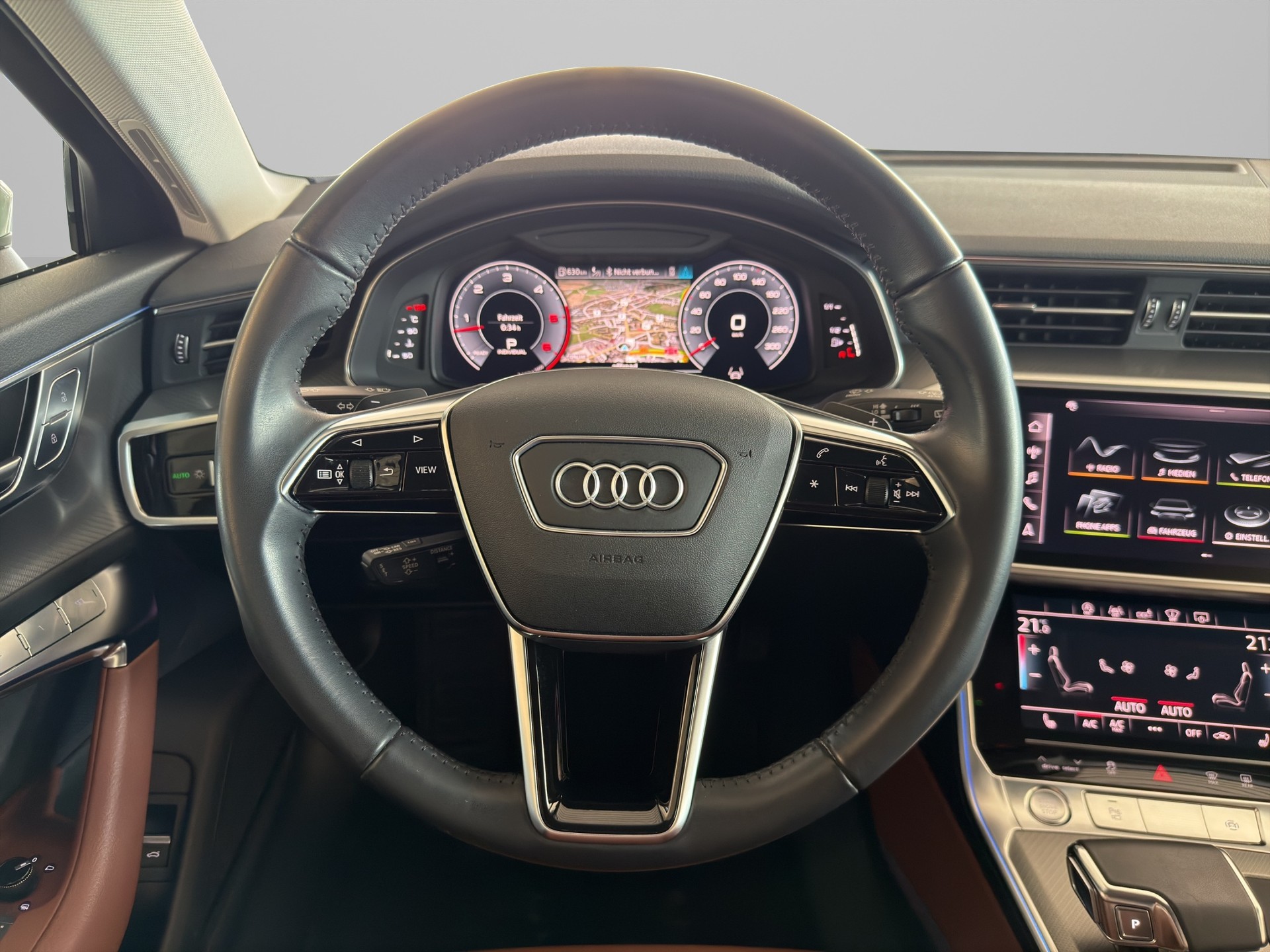 AUDI A6 Avant 3.0 50 TDI Sport quattro T-Tronic-image-13