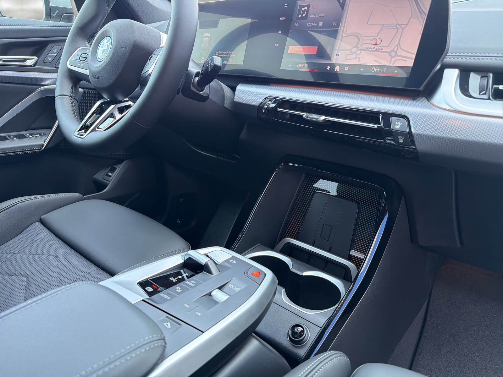 BMW X1 xDrive 25e M Sport-image-14