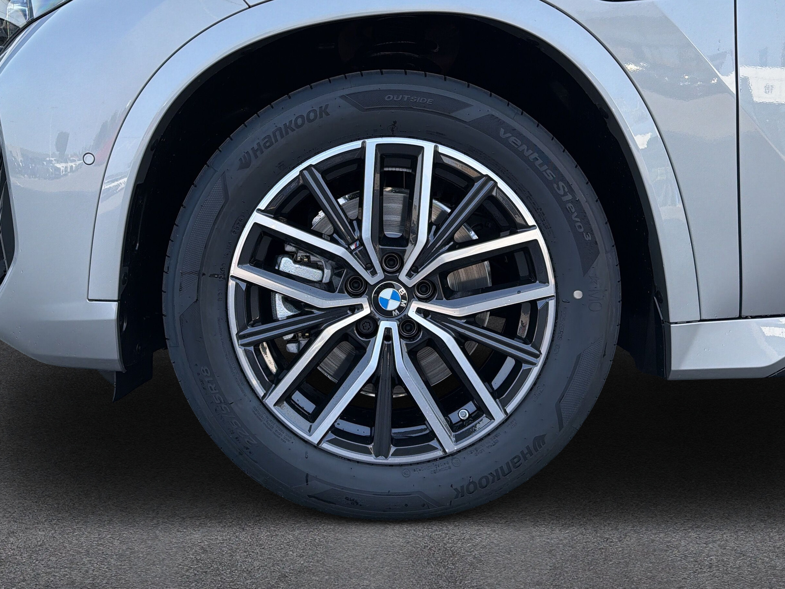 BMW X1 xDrive 25e M Sport-image-9