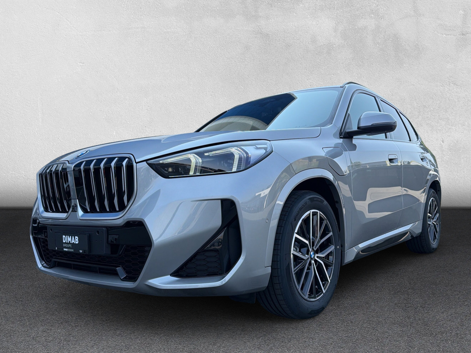 BMW X1 xDrive 25e M Sport-image-8