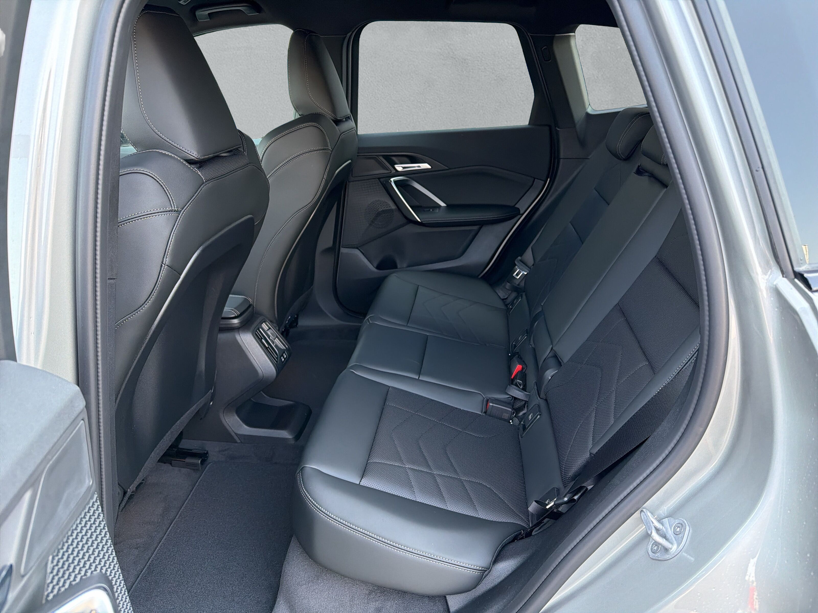 BMW X1 xDrive 25e M Sport-image-15