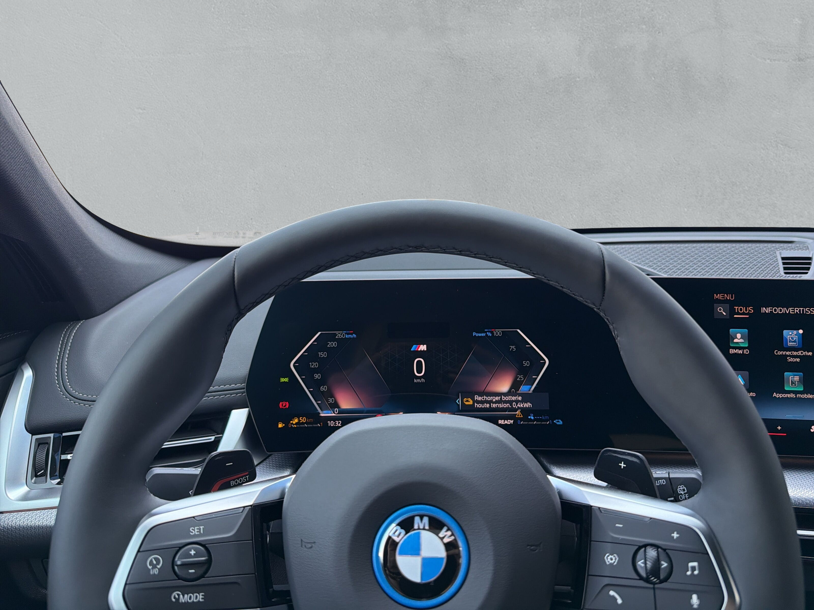 BMW X1 xDrive 25e M Sport-image-22