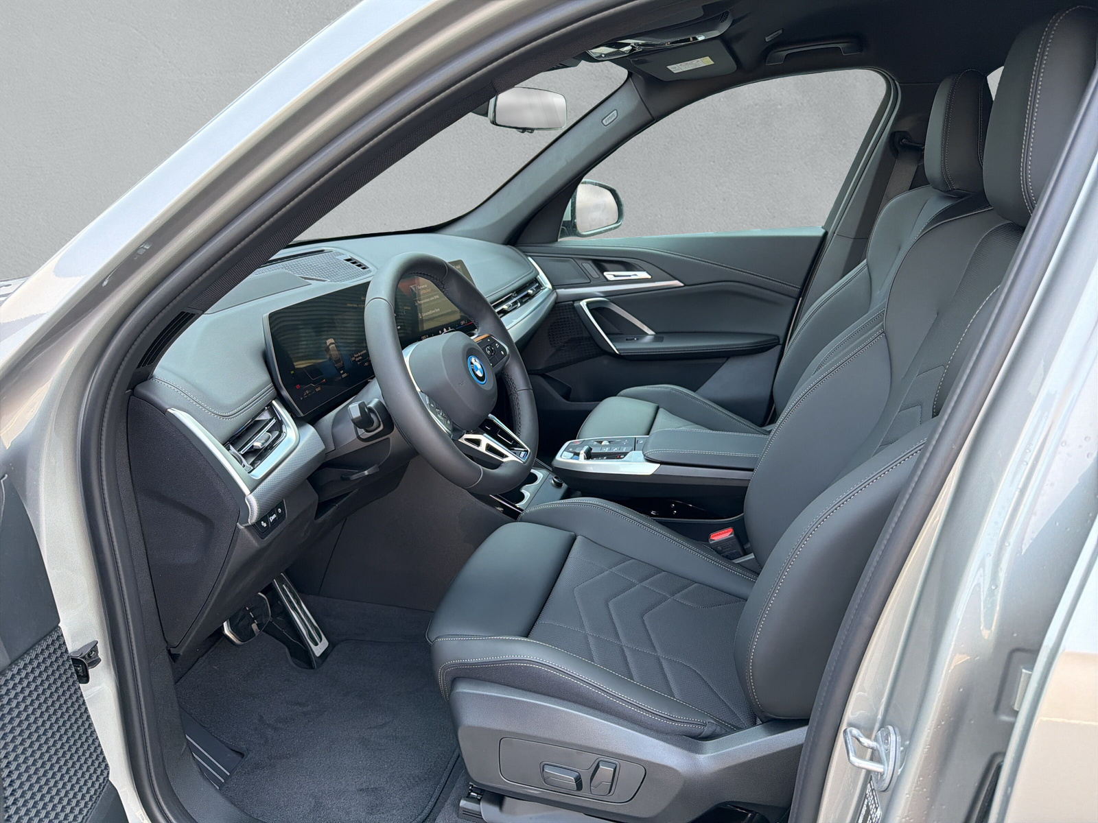 BMW X1 xDrive 25e M Sport-image-11
