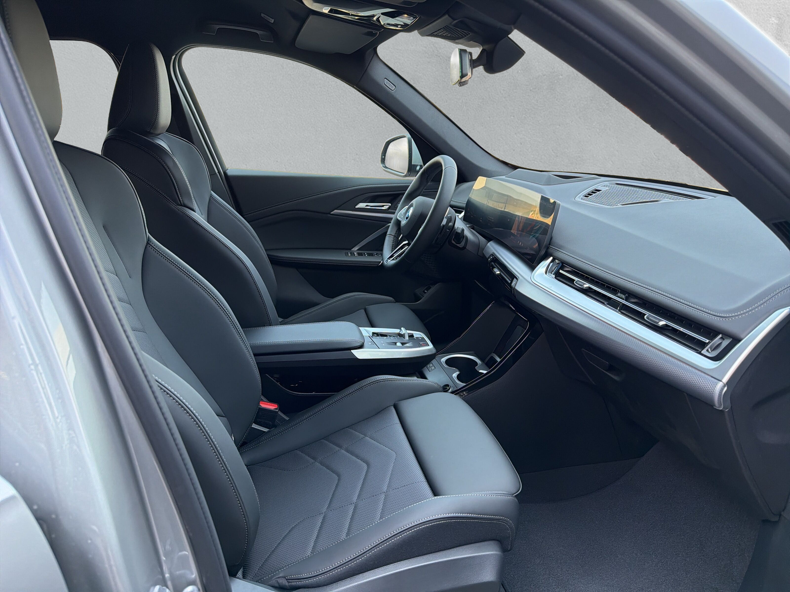 BMW X1 xDrive 25e M Sport-image-12