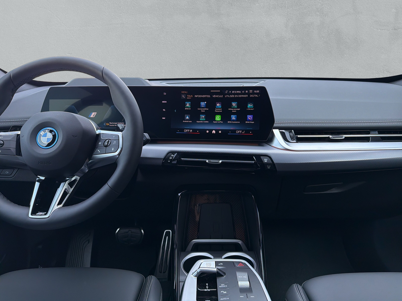 BMW X1 xDrive 25e M Sport-image-16