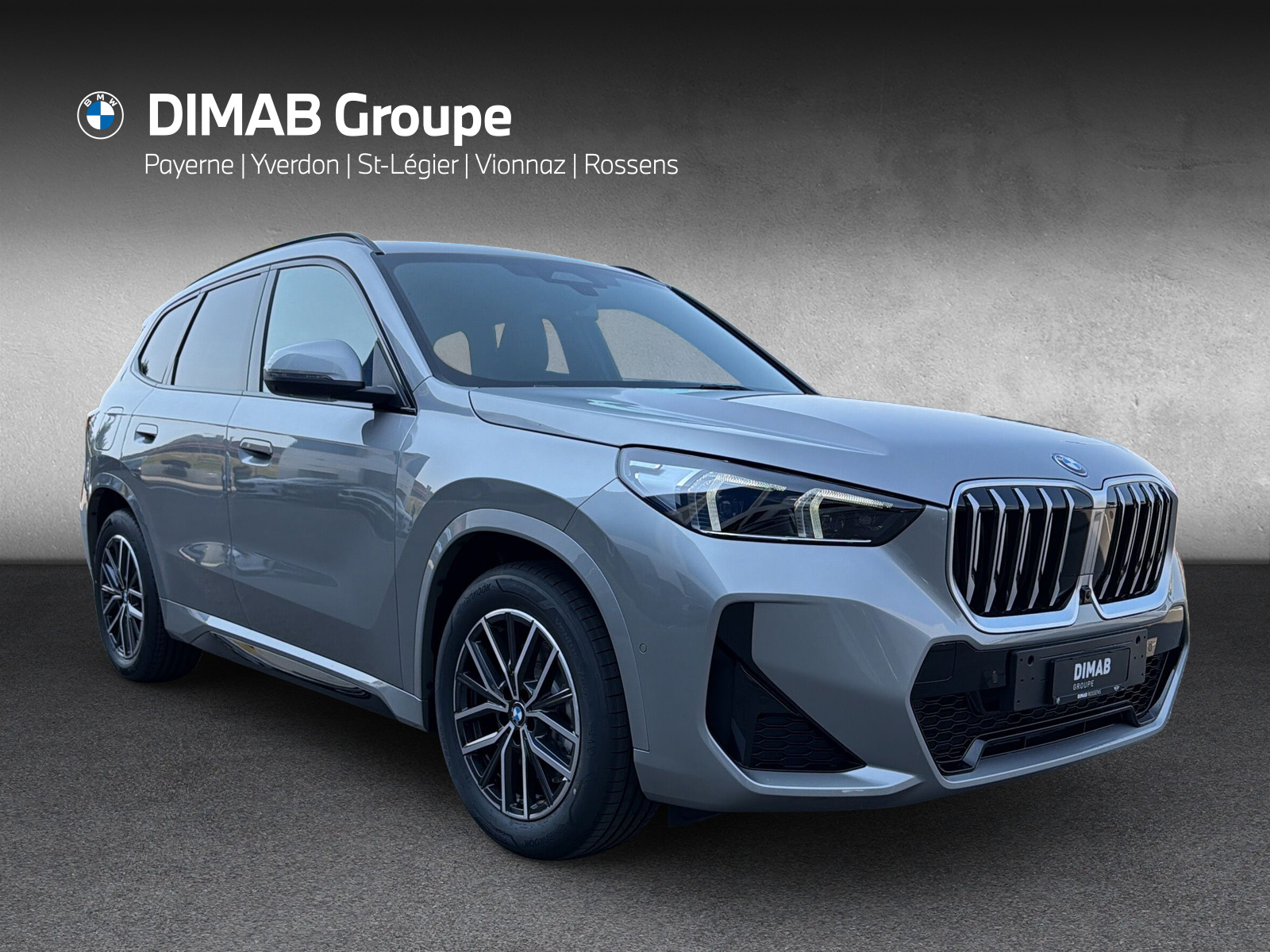 BMW X1 xDrive 25e M Sport-image-6