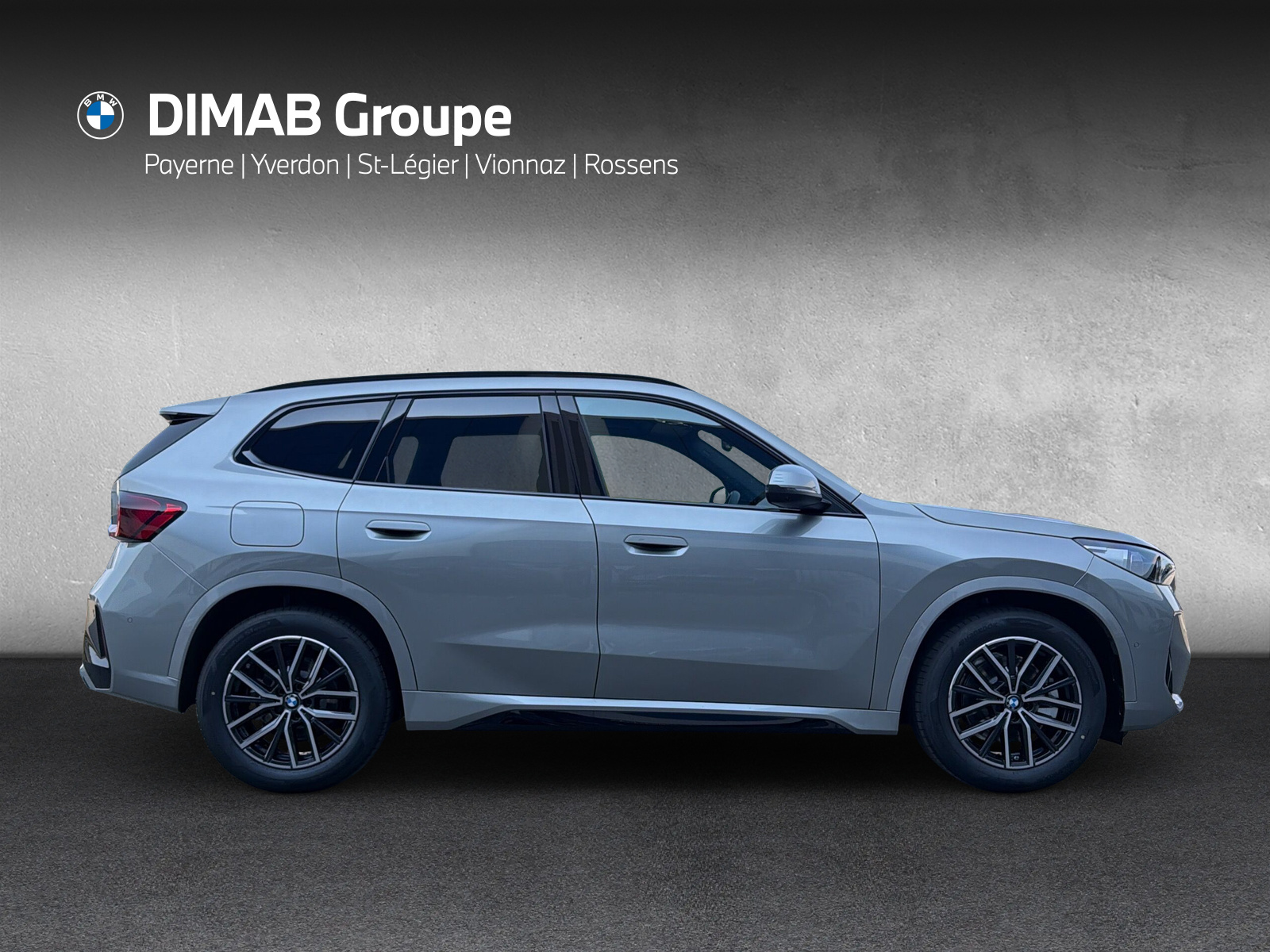 BMW X1 xDrive 25e M Sport-image-5