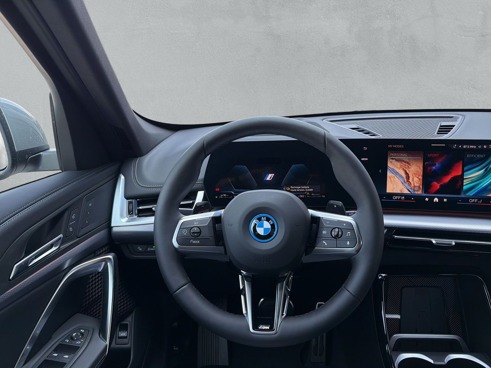 BMW X1 xDrive 25e M Sport-image-20