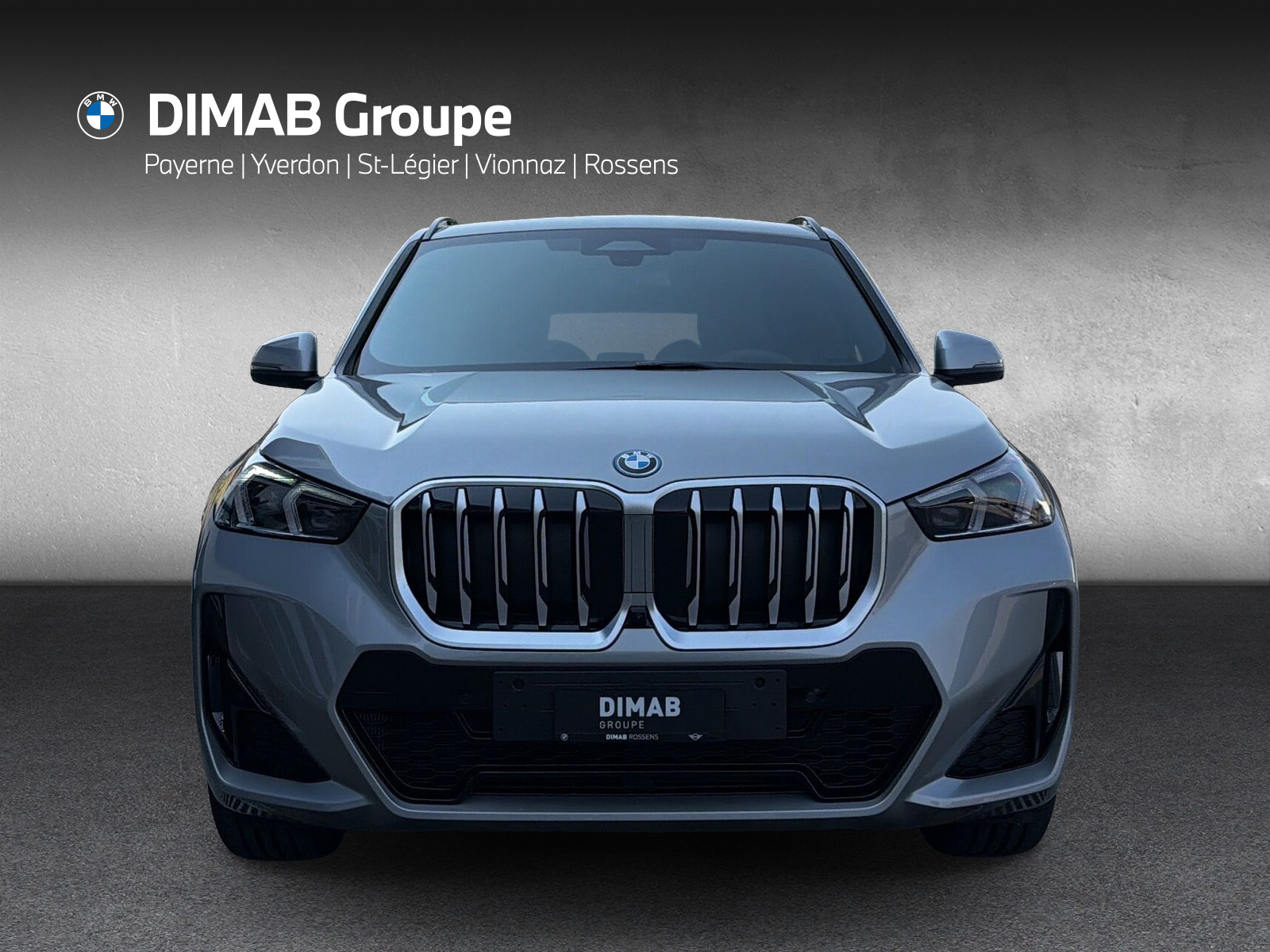 BMW X1 xDrive 25e M Sport-image-7