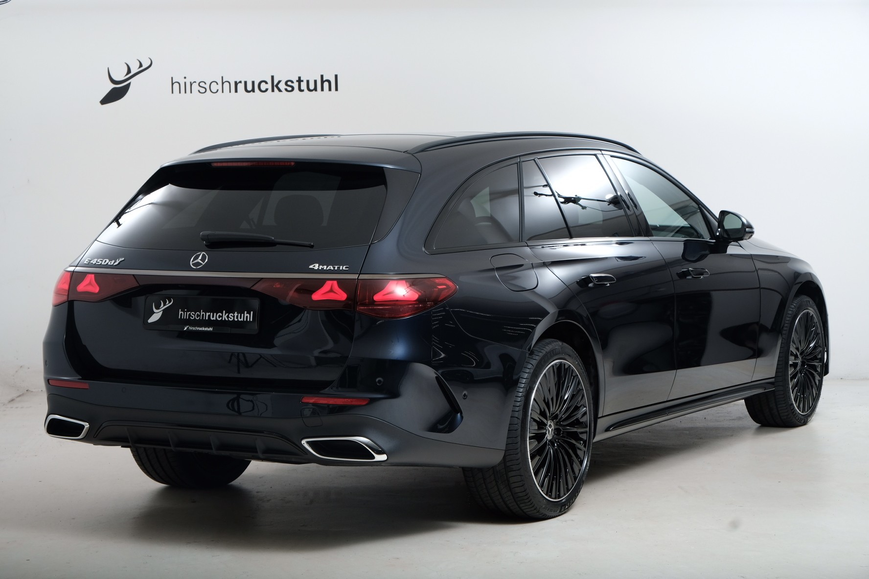 MERCEDES-BENZ E 450 d T 4Matic 9G-Tronic-image-3