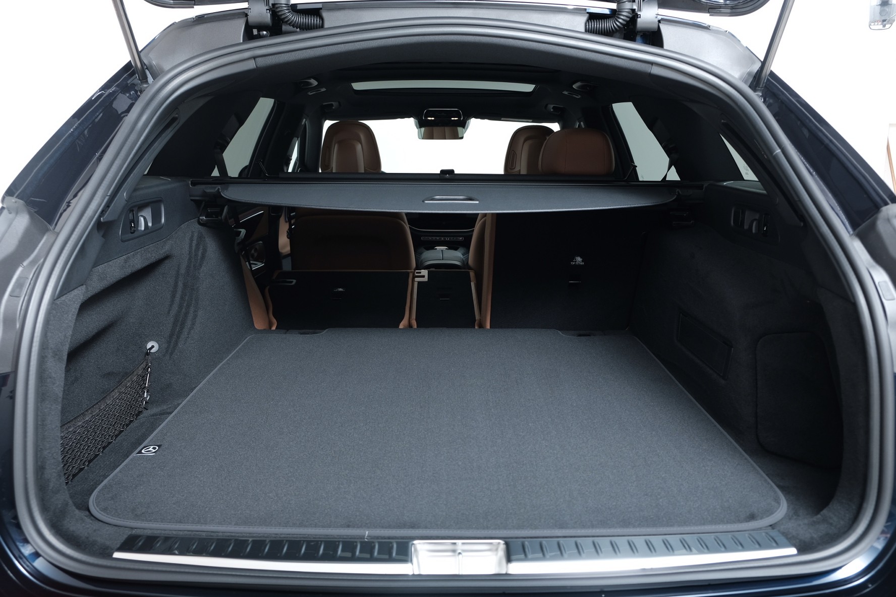 MERCEDES-BENZ E 450 d T 4Matic 9G-Tronic-image-13