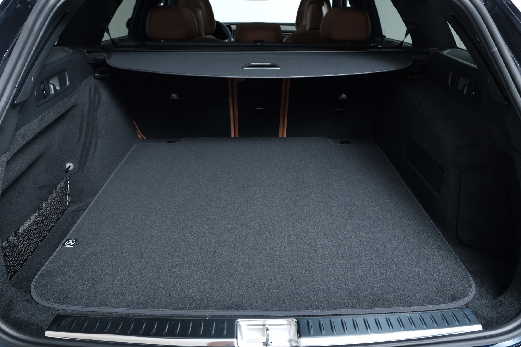 MERCEDES-BENZ E 450 d T 4Matic 9G-Tronic-image-12