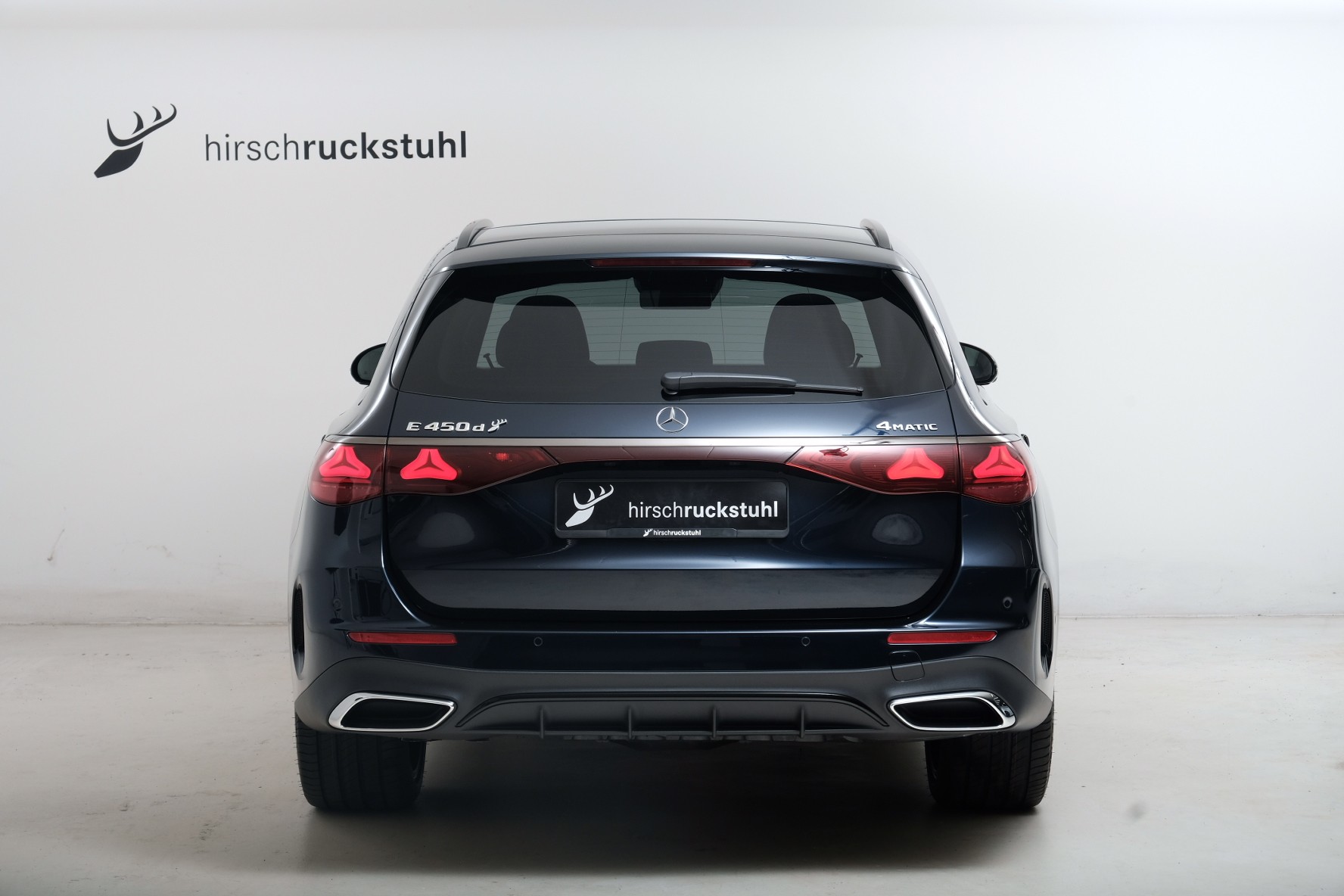 MERCEDES-BENZ E 450 d T 4Matic 9G-Tronic-image-4