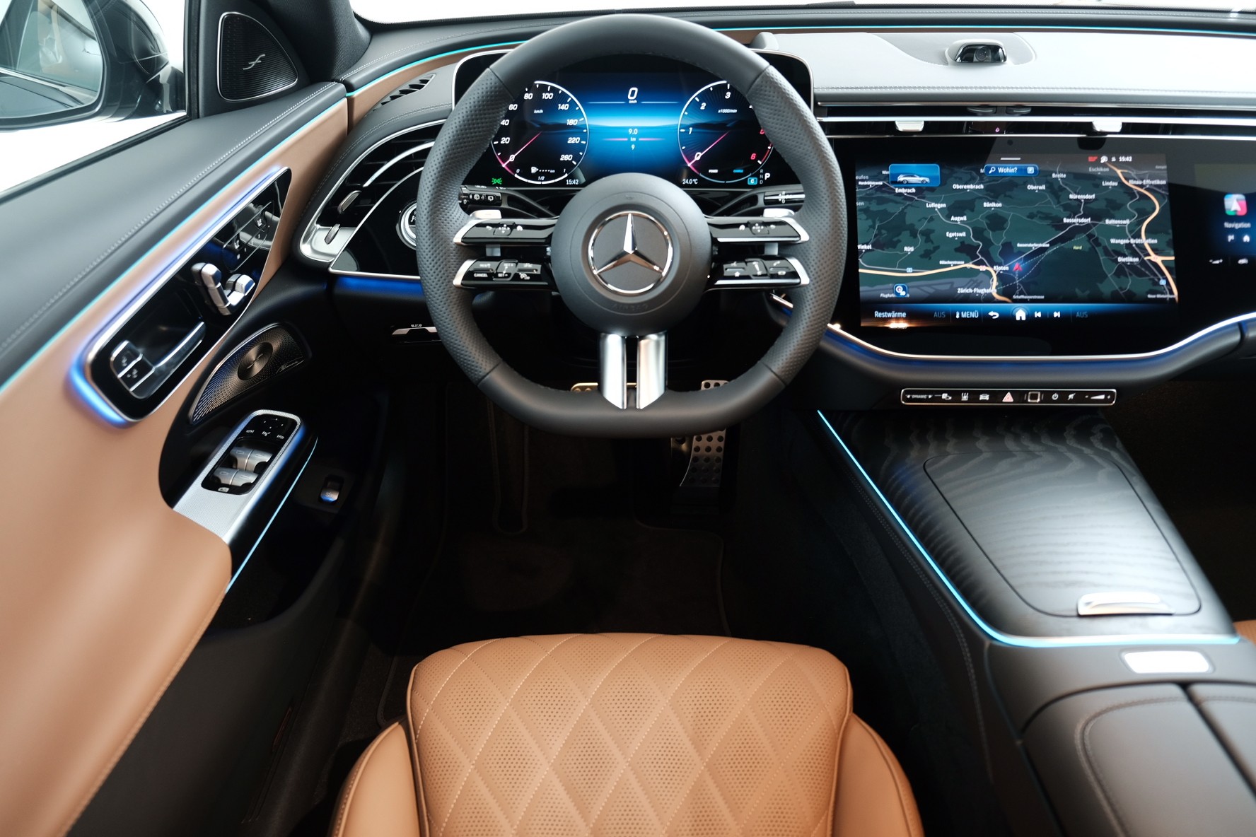 MERCEDES-BENZ E 450 d T 4Matic 9G-Tronic-image-6