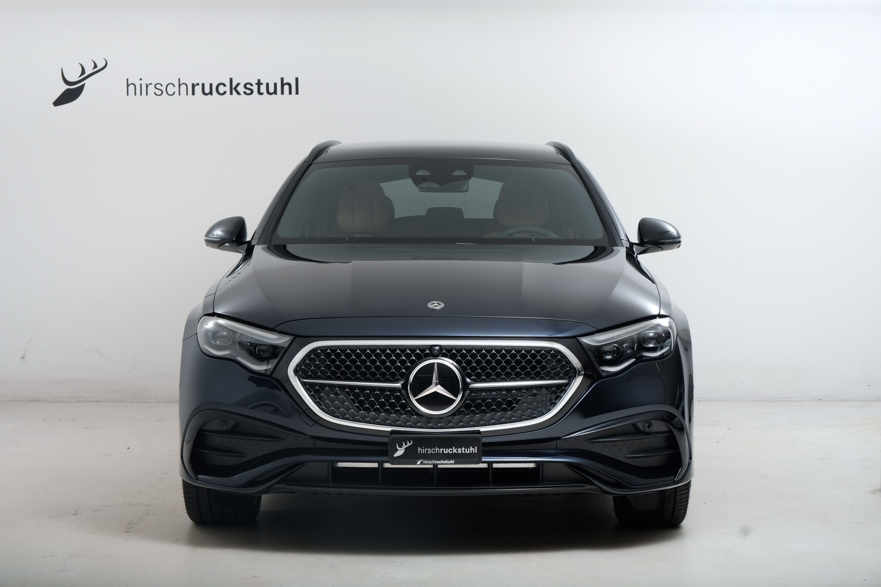 MERCEDES-BENZ E 450 d T 4Matic 9G-Tronic-image-1