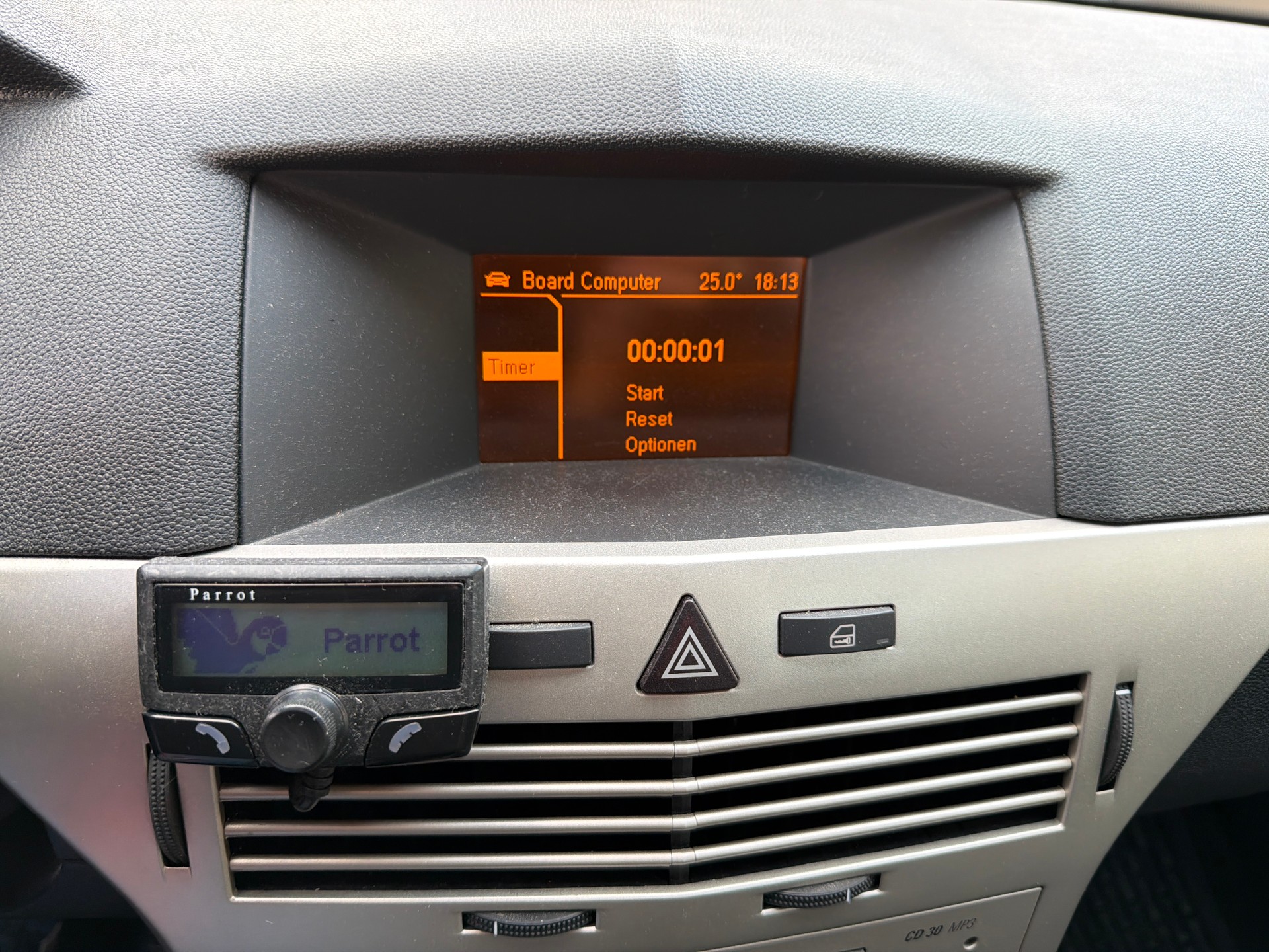 OPEL Astra Caravan 1.6i 16V Diamond-image-14
