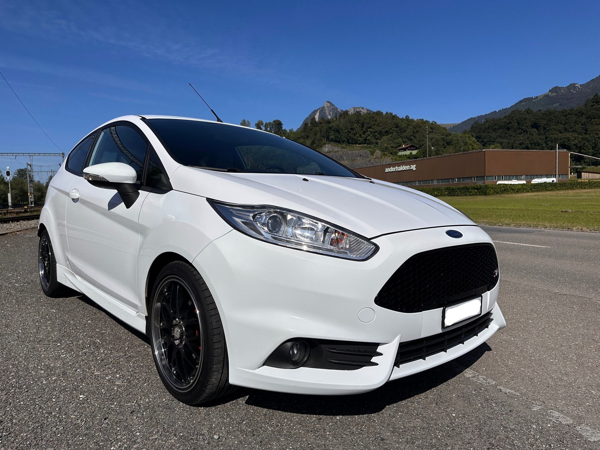 FORD 1.6 EcoB ST-2-image-0