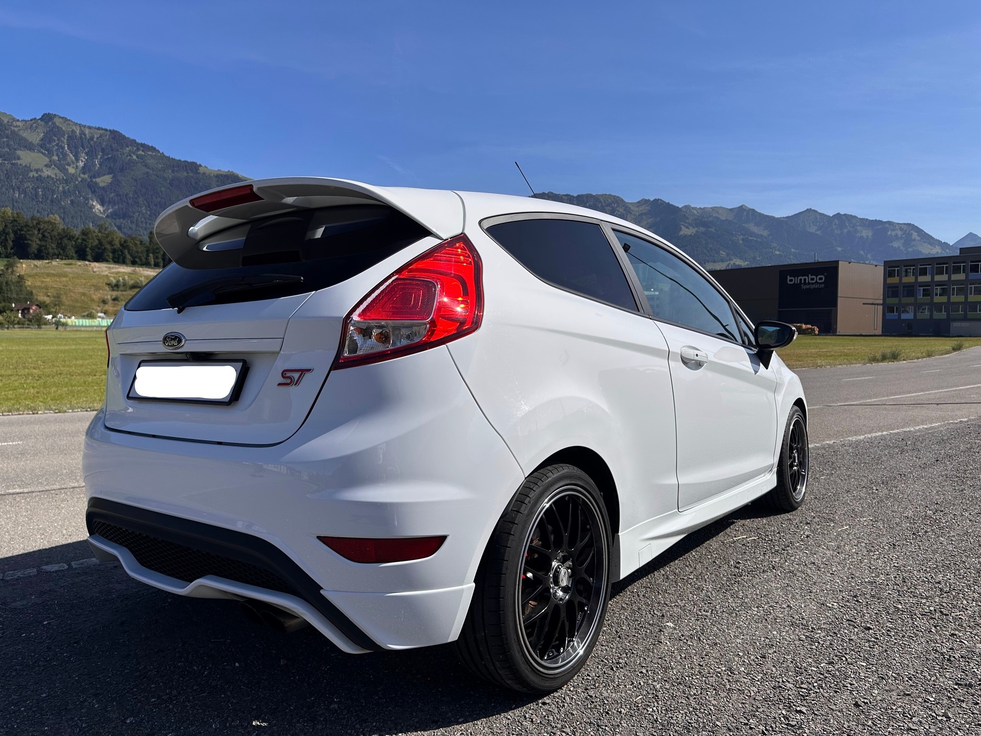 FORD 1.6 EcoB ST-2-image-2