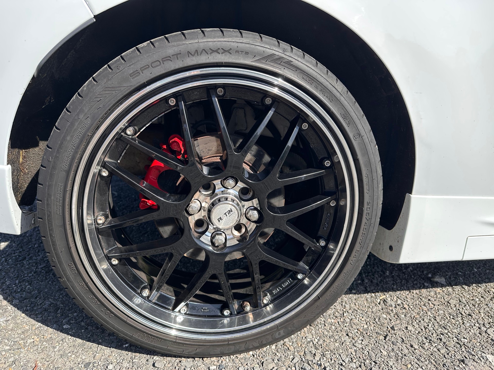 FORD 1.6 EcoB ST-2-image-8