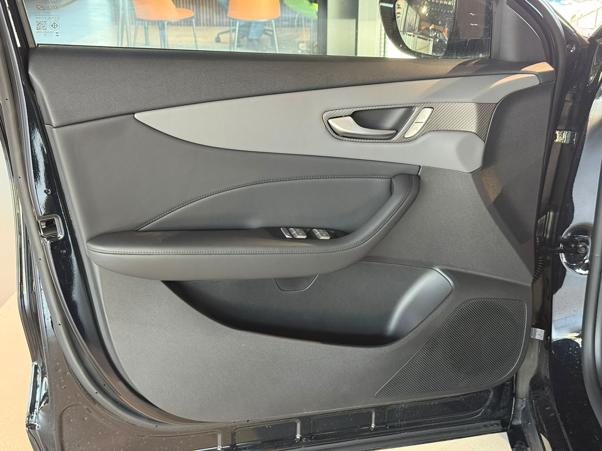 MG S5 EV 64kWh Luxury-image-19