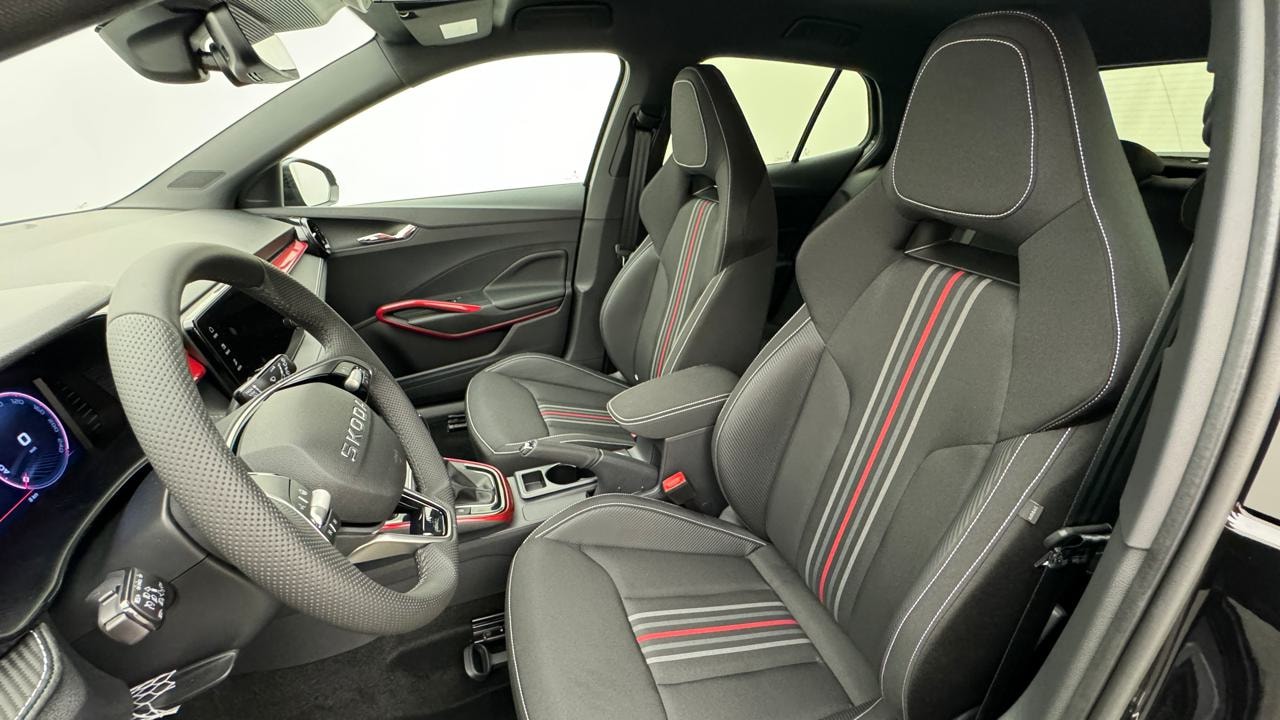 SKODA Fabia 1.5 TSI Monte Carlo DSG-image-4
