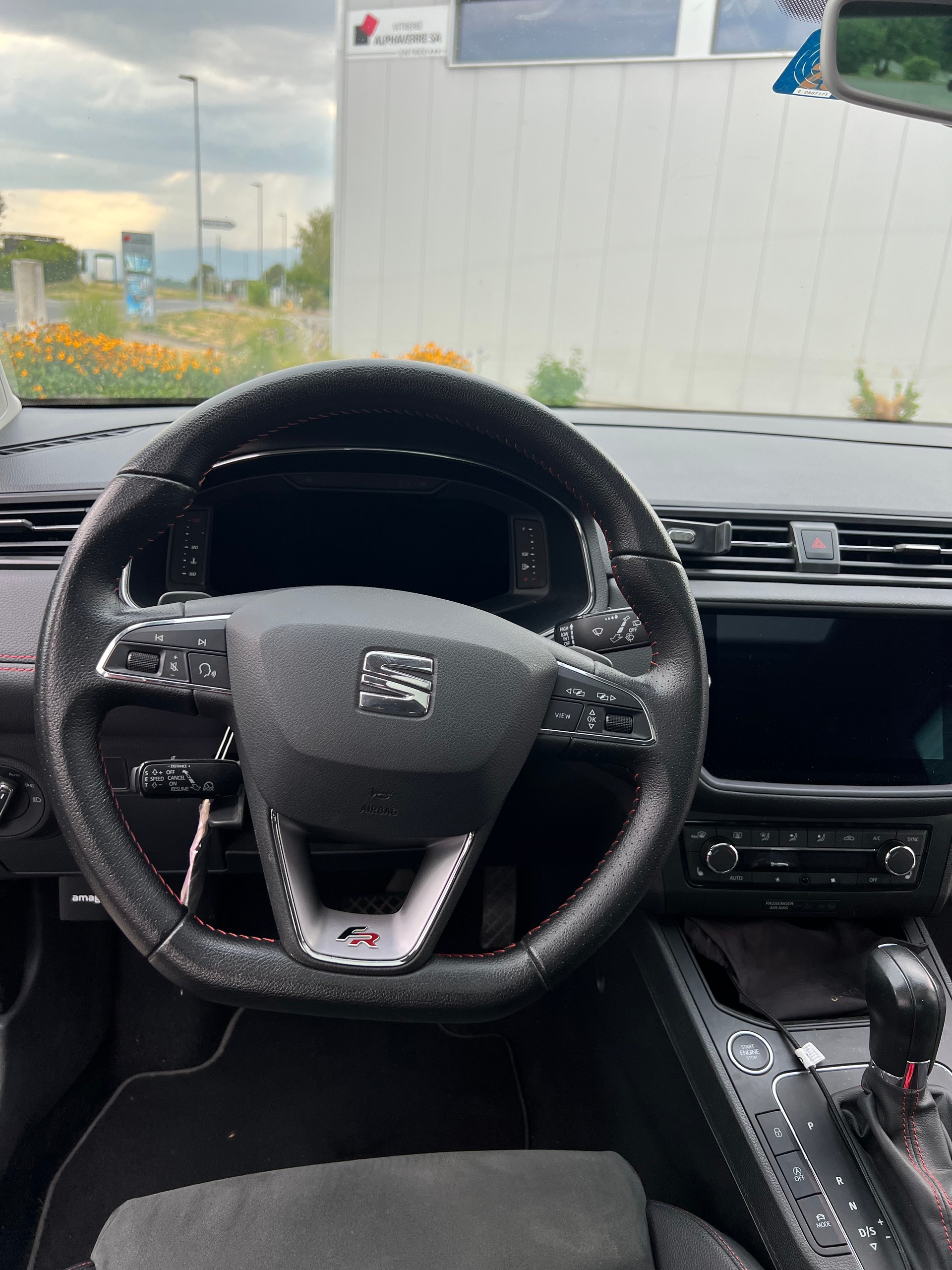 SEAT 1.0 TSI 115 Swiss FR-Evo. DSG-image-3