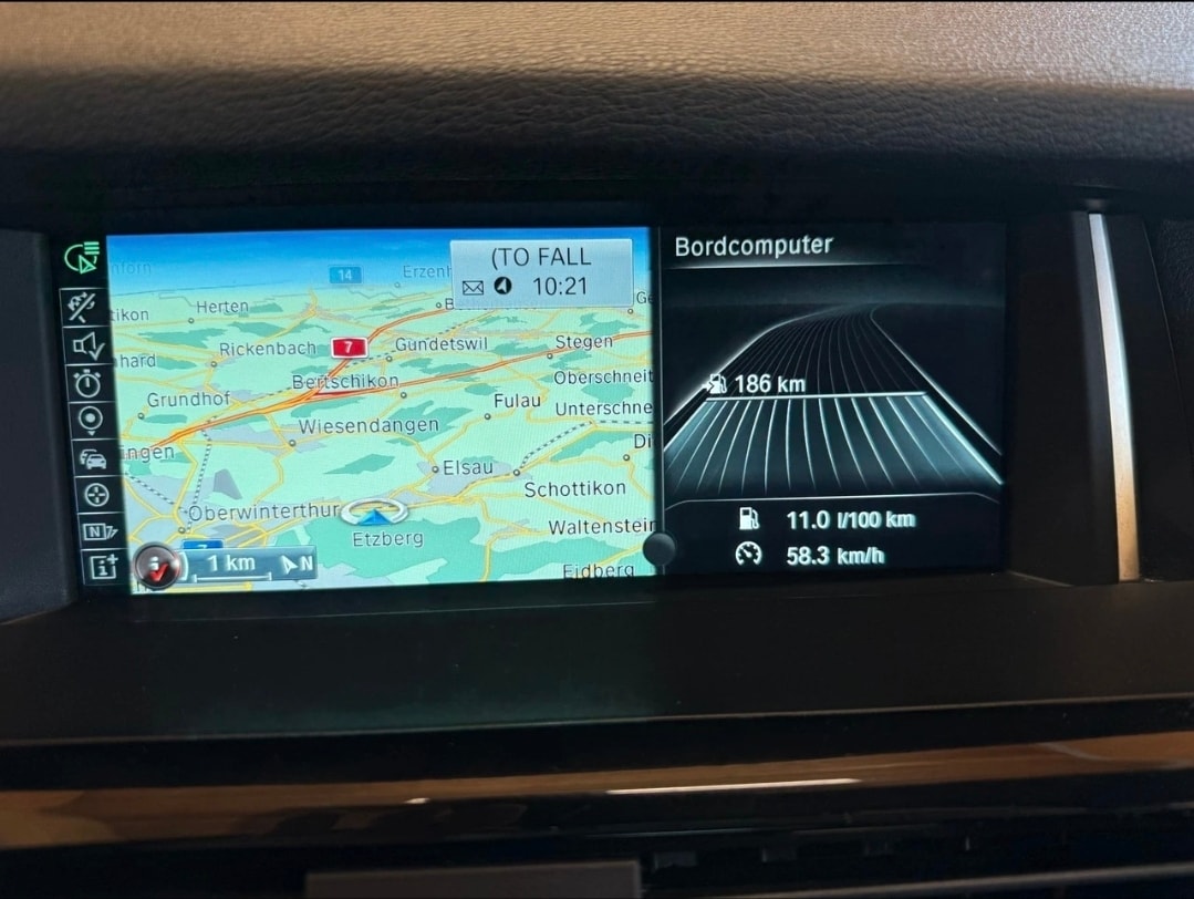 BMW X4 xDrive 35i Steptronic-image-11