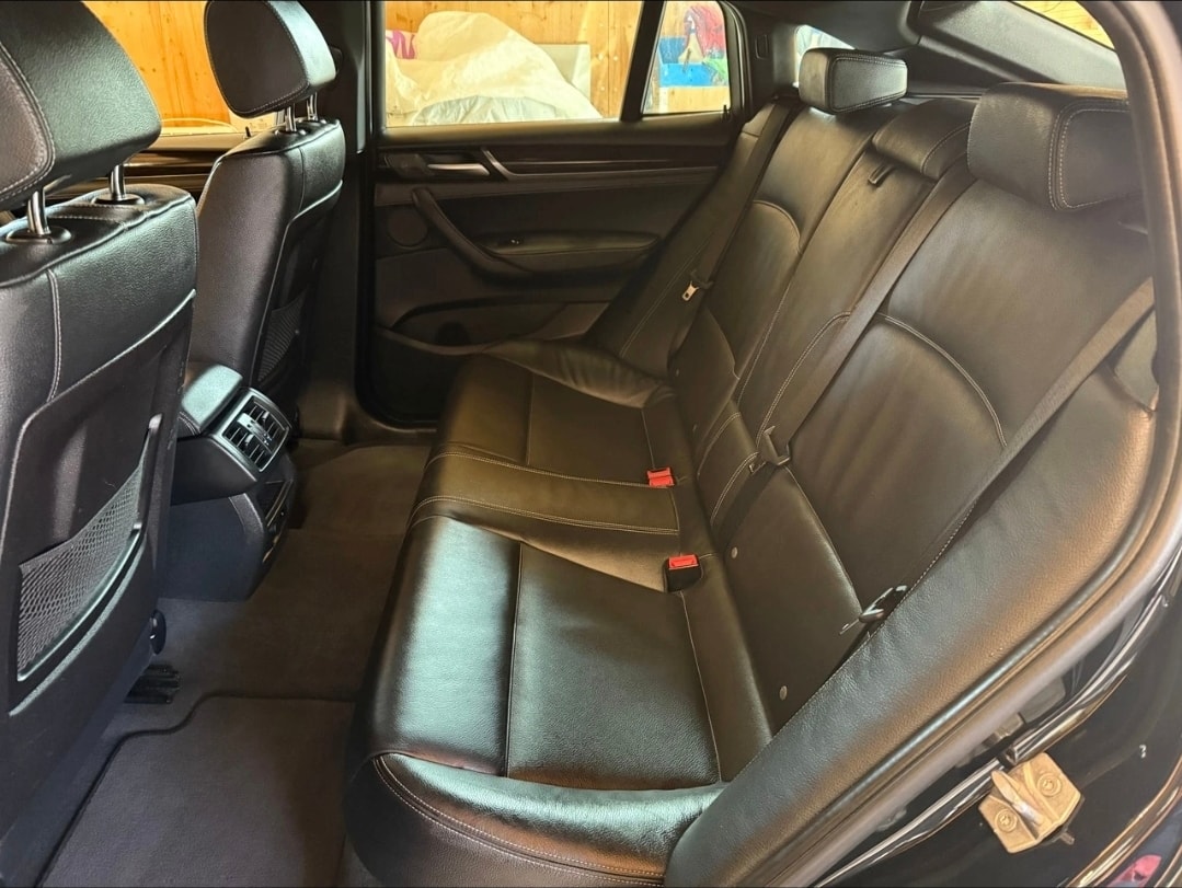 BMW X4 xDrive 35i Steptronic-image-6