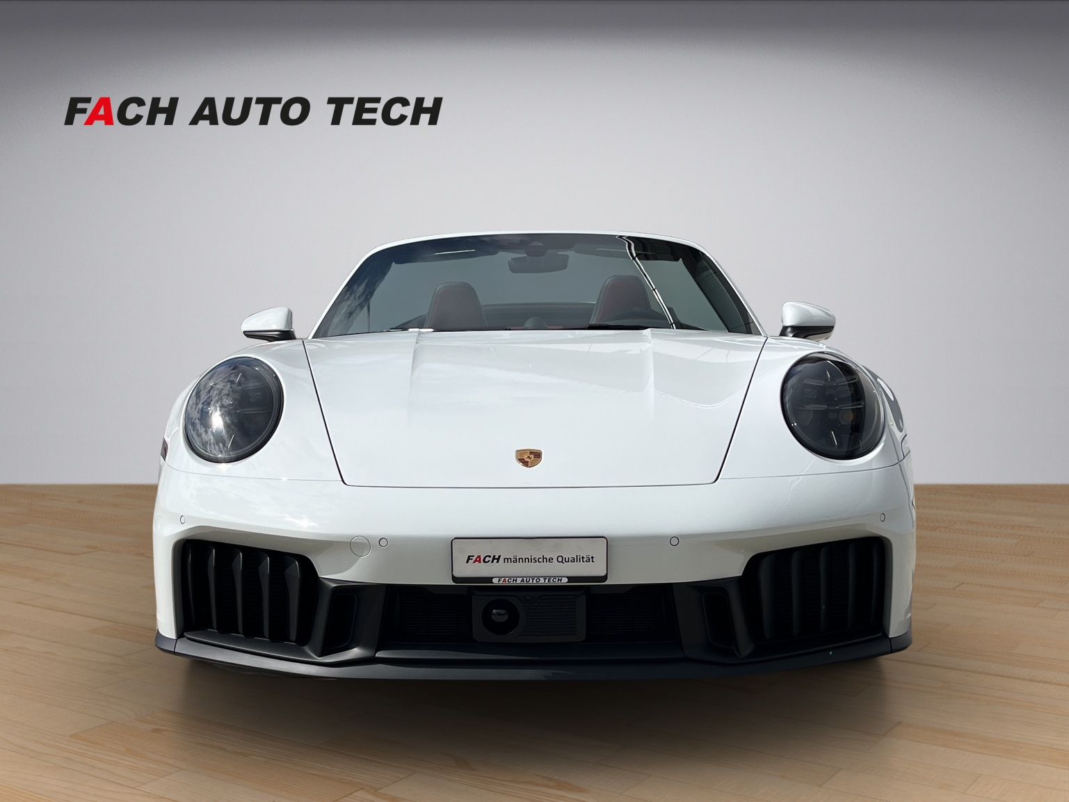 PORSCHE 911 (992.2) Cabriolet 3.6 Carrera GTS PDK-image-1
