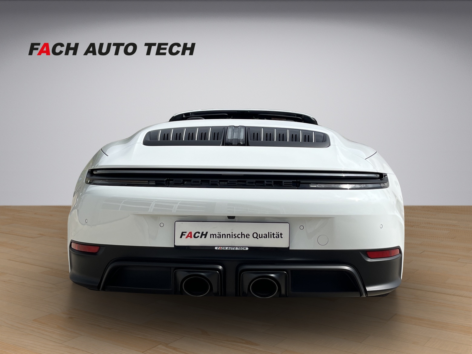 PORSCHE 911 (992.2) Cabriolet 3.6 Carrera GTS PDK-image-4