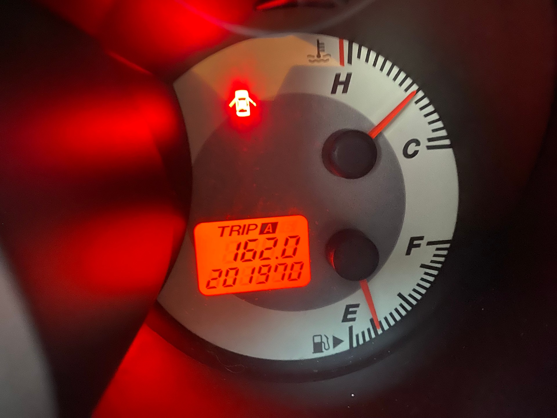 MAZDA 3 1.6 16V Exclusive-image-7