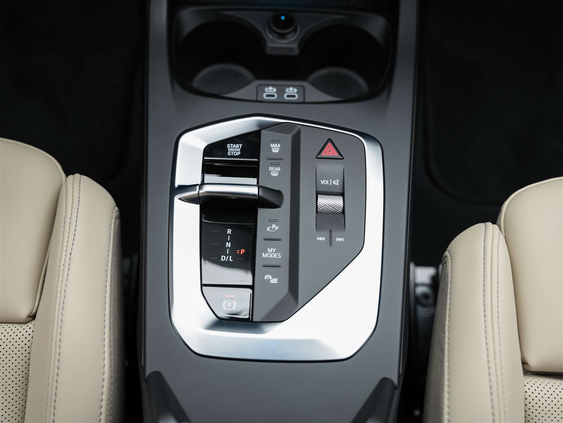 BMW 120d M Sport Steptronic *Leder*Werksgarantie*Lenkradheizung*-image-20