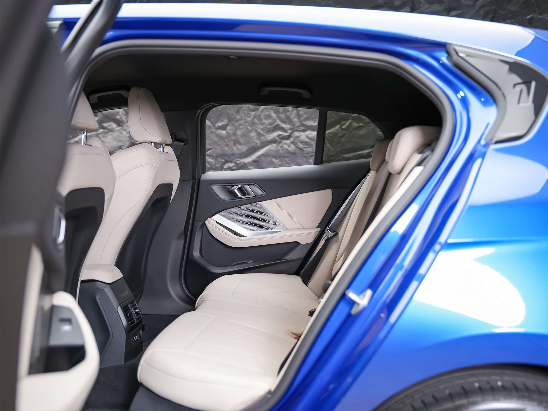 BMW 120d M Sport Steptronic *Leder*Werksgarantie*Lenkradheizung*-image-11